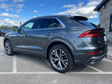 Used 2021 Audi Q8 Prestige image 4