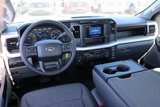 New 2025 Ford F550 4x4 Crew Cab Super Duty image 2