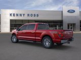 New 2025 Ford F150 XLT w/ Equipment Group 303A High image 5