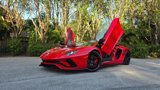 Used 2018 Lamborghini Aventador S image 3