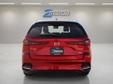 Used 2025 MAZDA CX-70 Plug-In Hybrid w/ Premium Plus image 4