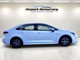 Used 2021 Toyota Corolla LE image 6