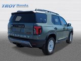 New 2026 Honda Passport TrailSport Elite image 5