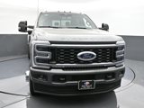 New 2025 Ford F350 Platinum image 2