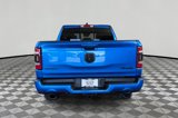 Used 2022 RAM 1500 4x4 Crew Cab image 5
