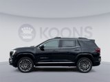 New 2026 GMC Terrain Denali image 2