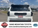 Used 2025 Toyota 4Runner TRD Pro image 4