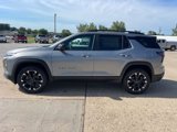 New 2026 Chevrolet Equinox RS w/ LPO, Floor Liner Package image 4