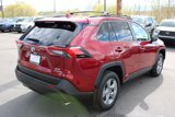 Used 2024 Toyota RAV4 XLE image 5