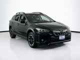 Used 2023 Subaru Crosstrek 2.0i Premium image 3