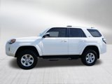 Used 2022 Toyota 4Runner SR5 image 6