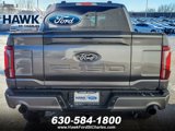 New 2025 Ford F150 Lariat w/ Equipment Group 502A High image 5