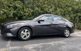 Used 2021 Hyundai Elantra SE image 3