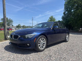 Used 2017 BMW 320i Sedan image 4