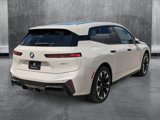 New 2026 BMW iX xDrive60 w/ M Sport Package image 2