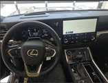 Used 2025 Lexus GX 550 image 5