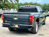 Used 2018 Chevrolet Silverado 1500 LT w/ All Star Edition image 5