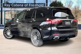New 2025 Mercedes-Benz GLS 450 4MATIC image 3
