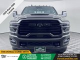 New 2025 RAM 2500 Laramie image 3