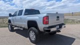 Used 2018 GMC Sierra 2500 SLT w/ Duramax Plus Package image 3