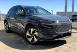 New 2025 Audi Q6 e-tron Premium Plus image 2