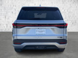 New 2025 Lexus TX 350 AWD image 5