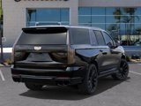 New 2025 Cadillac Escalade ESV V w/ LPO, ONYX Package image 4