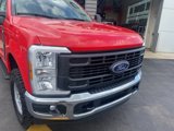 New 2025 Ford F350 4x4 Regular Cab Super Duty image 5