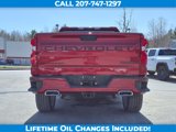 Used 2024 Chevrolet Silverado 1500 High Country image 4