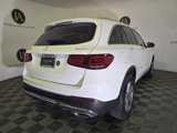 Used 2022 Mercedes-Benz GLC 300 4MATIC image 4