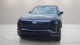 New 2026 Cadillac Vistiq Sport image 2
