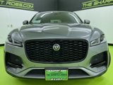 Used 2023 Jaguar F-PACE S image 3