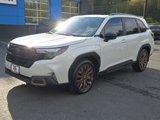 Used 2025 Subaru Forester Sport w/ Popular Package #1 image 5