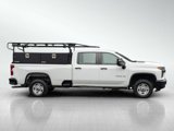 Used 2022 Chevrolet Silverado 2500 W/T w/ WT Fleet Convenience Package image 4