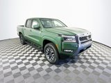 New 2025 Nissan Frontier SL image 2