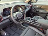 New 2026 Chevrolet Equinox RS image 5