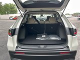 New 2026 Honda HR-V LX image 4