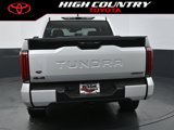 New 2025 Toyota Tundra Platinum image 5