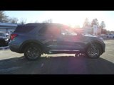 New 2025 Ford Explorer Active w/ Active Comfort Package image 4