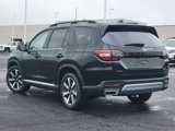 New 2025 Honda Pilot Elite image 5