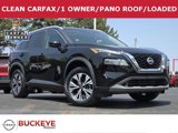 Used 2023 Nissan Rogue SV w/ SV Premium Package image 1