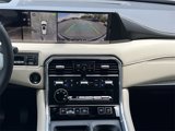 New 2025 Nissan Armada Platinum Reserve image 3