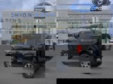 New 2025 Ford Bronco Big Bend image 4