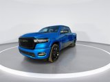 New 2026 RAM 1500 Laramie image 4