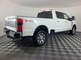 New 2025 Ford F250 King Ranch w/ Chrome Package image 3
