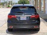 Used 2016 Acura MDX SH-AWD image 4