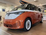 New 2025 Volkswagen ID. Buzz 1st Edition image 3