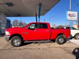 Used 2017 RAM 2500 SLT image 2