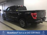 Certified 2022 Ford F150 XLT w/ Equipment Group 302A High image 3