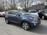 Used 2014 Kia Sportage EX image 2